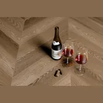 Каменный SPC ламинат Steinholz Element Chevron Амелия STH100EC (600x127x5.5 мм)