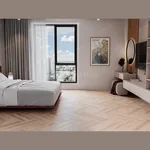 Кварцвиниловая плитка клеевая Norland Lagom Parquet LVT Stor 1034-02