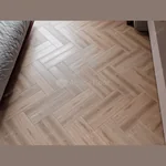 Кварцвиниловая плитка клеевая Norland Lagom Parquet LVT Stor 1034-02