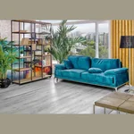 Каменный ламинат SPC Alpine Floor Grand Sequioia Superior ABA Дейнтри ECO 11-1203 (2.195) (1524х180х8мм)