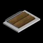 Стеновая панель HIWOOD LV125 G387