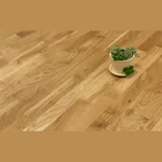 Паркетная доска Polarwood Дуб Living 3S