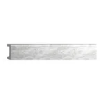 Плинтус напольный DECOMASTER D235-1634ДМ (80*17*2400мм)