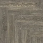Каменный SPC ламинат PrimeFloor Parquet Грей 013-80 (600х125х4)