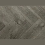 Каменный SPC ламинат PrimeFloor Parquet Грей 013-80 (600х125х4)