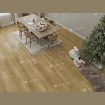 Кварцвиниловая клеевая плитка Alpine Floor EASY LINE Дуб Итальянский ЕСО 3-35