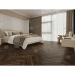 Ламинат Alpine Floor Herringbone 12 Орех Сицилия LF105-13