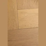 Ламинат FirstFloor SUPREME BLACK CORE 4D Английская ёлка дуб Яшма 1F444 (750х125х8мм)