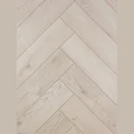 Каменный SPC ламинат WRF Herinngbone collection 401 Дуб выбеленый (600х125х4мм+1,5мм)