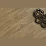 Каменный ламинат SPC Alpine Floor Grand Sequioia Superior ABA Макадамия ECO 11-1003 (1.786) (1220х183х8мм)
