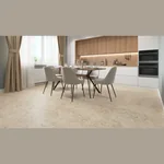 Керамогранит NTCeramic Marmo Ivory Endless NTT99515M (60х120 см)