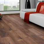 Ламинат My Floor Villa Дуб Темный Петтерсон M1221