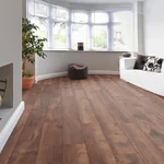 Ламинат My Floor Villa Дуб Темный Петтерсон M1221