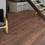 Ламинат My Floor Villa Дуб Темный Петтерсон M1221