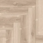 Ламинат Alpine Floor Herringbone 8 Pro Дуб Берри LF102-13 (606х101х8мм)