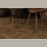 Виниловый ламинат CERAMO VINILAM XXL STONE GLUE 2,5 мм 61601 Дуб Натуральный (4,56) клеевой