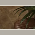 Виниловый ламинат CERAMO VINILAM XXL STONE GLUE 2,5 мм 61601 Дуб Натуральный (4,56) клеевой