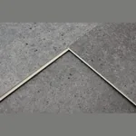 Каменный SPC ламинат ICON Marble Бетон Колдер/Concrete Calder ML-70 (610х305х4,5+1,5 мм)