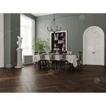 Ламинат Alpine Floor Herringbone 12 Дуб Абруццо LF105-14