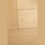 Ламинат FirstFloor SUPREME BLACK CORE 4D Английская ёлка дуб Умбра 1F440 (750х125х8мм)