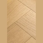 Ламинат FirstFloor SUPREME BLACK CORE 4D Английская ёлка дуб Умбра 1F440 (750х125х8мм)