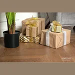 Виниловый ламинат VINILAM PARQUET CHEVRON 8,5 мм Шеврон Плезир I1651102 (1.58)