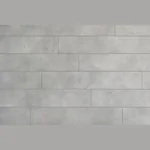 Ламинат Peli Elegance Серый бетон LE-266 (1290х240х8 мм)