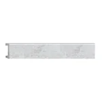 Плинтус напольный DECOMASTER D235-1619ДМ (80*17*2400мм)