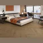 Каменный ламинат SPC ABERHOF DIAMANTE 5619, 43 кл., (625х125х4+1IXPE)