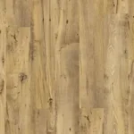 Жесткая ПВХ плитка QUICK-STEP ALPHA VINYL BLOS BASE AVSPT40029 Каштан винтажный натуральный (1251х189х4мм)
