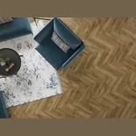 Ламинат Alpine Floor Ville Дуб Каррито 63262