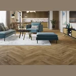 Ламинат Alpine Floor Ville Дуб Каррито 63262