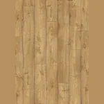 Плитка ПВХ Quick Step LIVYN Pulse Click Plus Дуб теплый натуральный PUGP40094