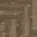 Ламинат Alpine Floor Herringbone 8 Pro Дуб Пикардия LF102-14 (606х101х8мм)
