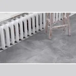 Виниловый ламинат CERAMO VINILAM XXL STONE GLUE 2,5 мм 61602 Серый Бетон (4,56) клеевой
