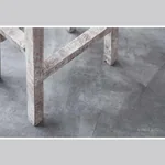 Виниловый ламинат CERAMO VINILAM XXL STONE GLUE 2,5 мм 61602 Серый Бетон (4,56) клеевой