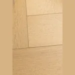 Ламинат FirstFloor SUPREME BLACK CORE 4D Английская ёлка дуб Хакон 1F443 (750х125х8мм)