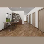 Каменный SPC ламинат HOI LOCK SHANGHAI ЦИНЬ 3033016SH