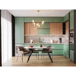 Кварцвиниловая плитка клеевая Norland Lagom Parquet LVT Mot 1034-10