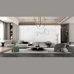 Керамогранит NTCeramic Atlas Wide Arabescato NTT3003P