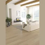 Паркетная доска ESTA Дуб Nova Eco Elite Pure Line