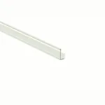 ПВХ-профиль для плинтуса/скоции Quick Step Vinyl NEHSTRIPSK15