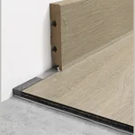 ПВХ-профиль для плинтуса/скоции Quick Step Vinyl NEHSTRIPSK15