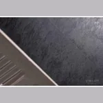 Виниловый ламинат CERAMO VINILAM XXL STONE GLUE 2,5 мм 61607 Сланцевый Черный (4.513) клеевой