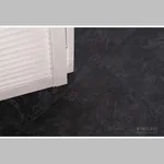 Виниловый ламинат CERAMO VINILAM XXL STONE GLUE 2,5 мм 61607 Сланцевый Черный (4.513) клеевой