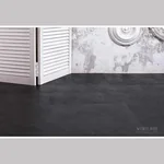 Виниловый ламинат CERAMO VINILAM XXL STONE GLUE 2,5 мм 61607 Сланцевый Черный (4.513) клеевой