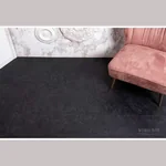 Виниловый ламинат CERAMO VINILAM XXL STONE GLUE 2,5 мм 61607 Сланцевый Черный (4.513) клеевой