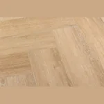 Каменный SPC ламинат WRF Herinngbone collection 403 Дуб классический (600х125х4мм+1,5мм)