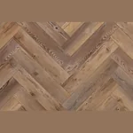 Виниловый ламинат клеевой AQUAFLOOR Parquet Glue AF2517PG (610x122x2.5 мм)