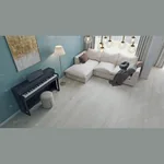 Каменный ламинат SPC Alpine Floor Solo Plus Модерато ЕСО 14-1101
